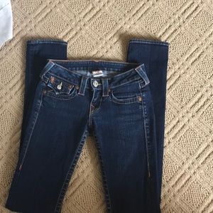 True religion jeans